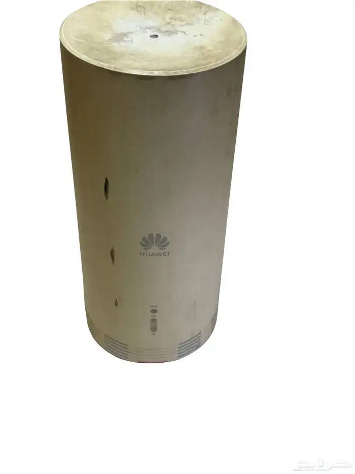جهاز روتر 5G وموزع شبكة هواوي CPE N5368X مستخدم (تم البيع) 11