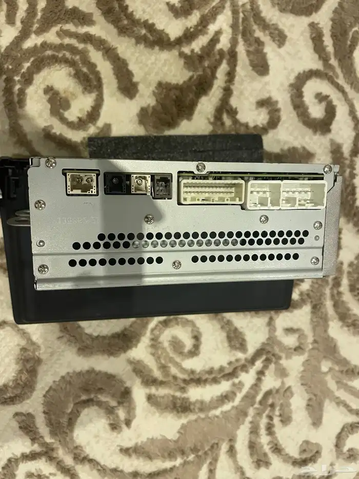 شاشة تايوتا رافور 2023 وكالة 1