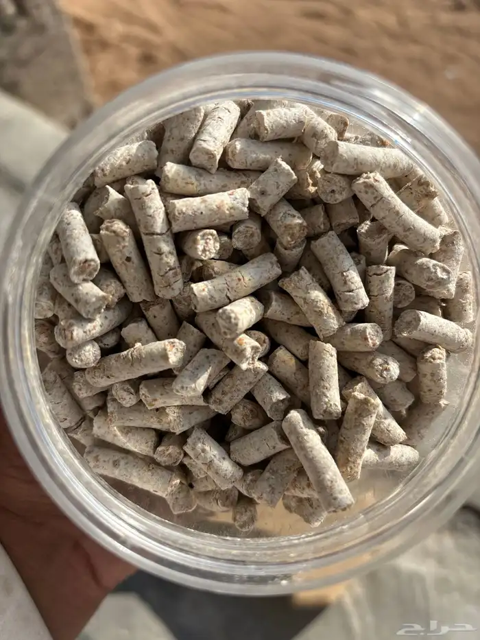 اعلاف مكعب 1