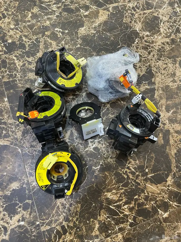 مكينة لكزس 30