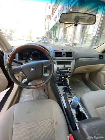 فورد فيوجن 2012 للبيع 5