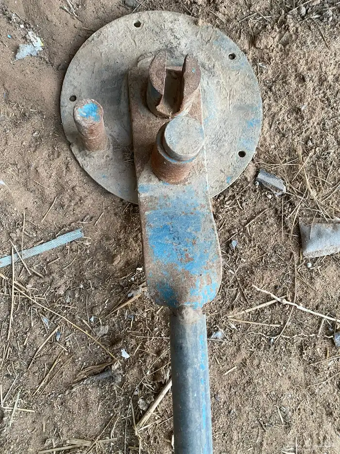 مقص اسياخ حديد تسليح وحني الاسياخ 0
