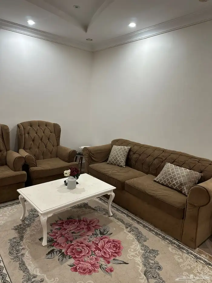 كنب صاله 1