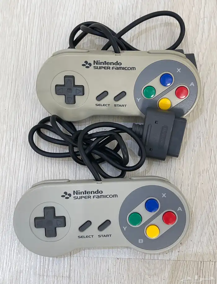 سوبر فاميكوم - Super Famicom تم البيع 2