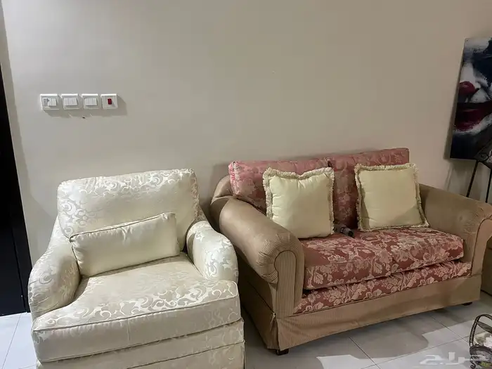 كنب من هابيتات 6