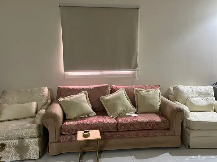كنب من هابيتات 3