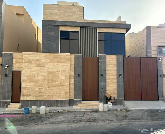 مقاول ومشرف فلل واستراحات شمال وشرق الرياض 0