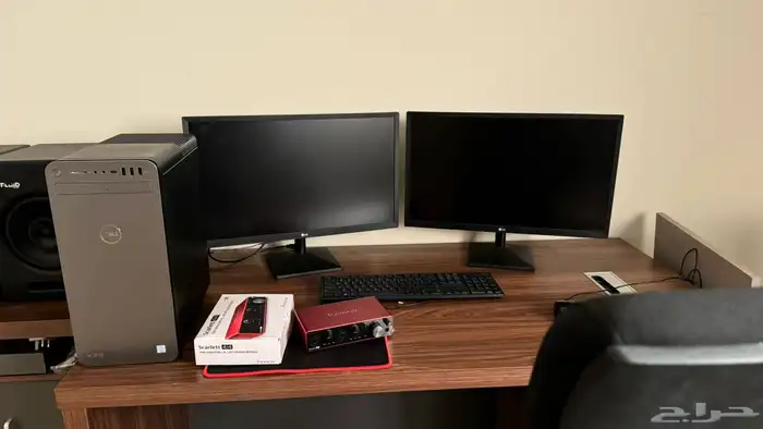 إسم الكمبيوتر  DESKTOP-CGE24JM 1