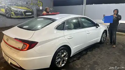 سوناتا 2020 2