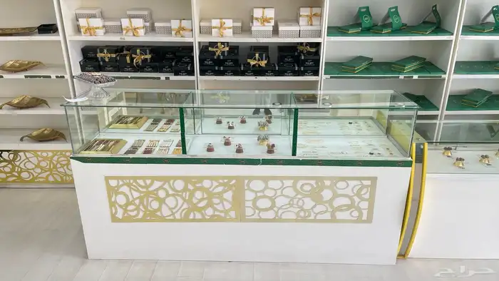اثاث محل حلويات 4