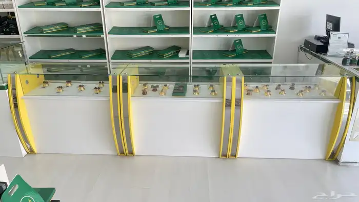 اثاث محل حلويات 3