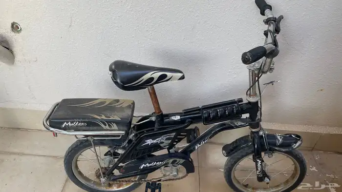 دراجه كفرين 0