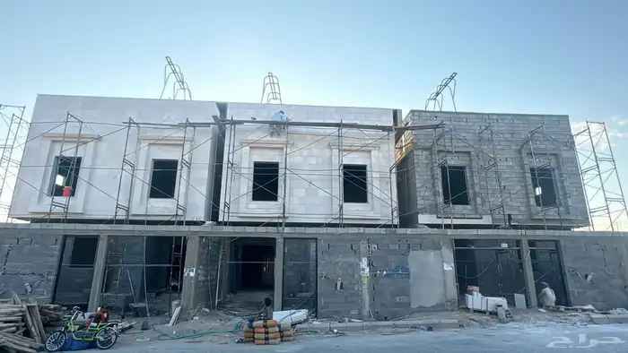 معل م حجر و رحام تريد و تركيب ج 6