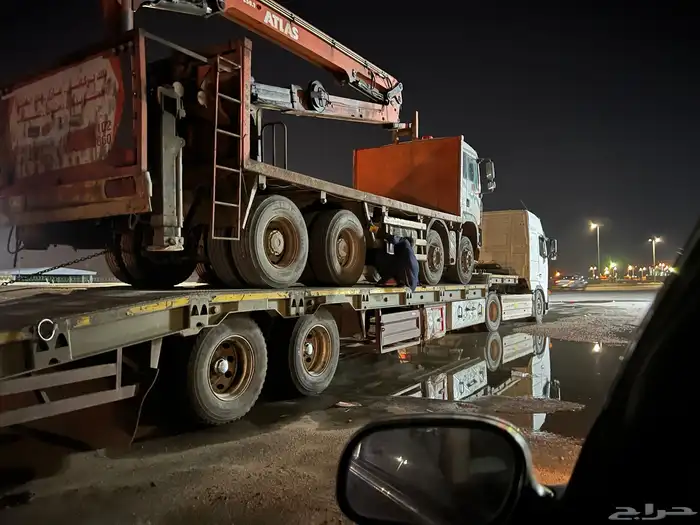 لوبد للايجار 2