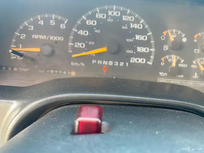 جمس 98 نظيف 290 الف ممشى بس 4