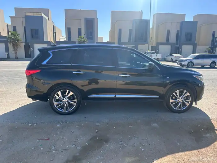 انفنتي qx60 2014 8