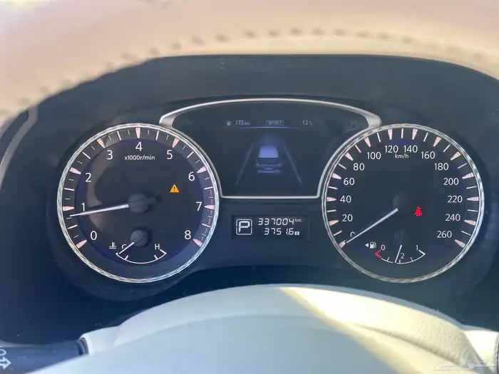 انفنتي qx60 2014 14