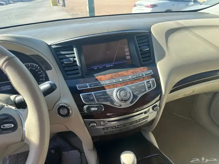 انفنتي qx60 2014 17