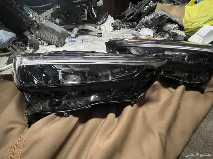 هوندا HRV2024 2