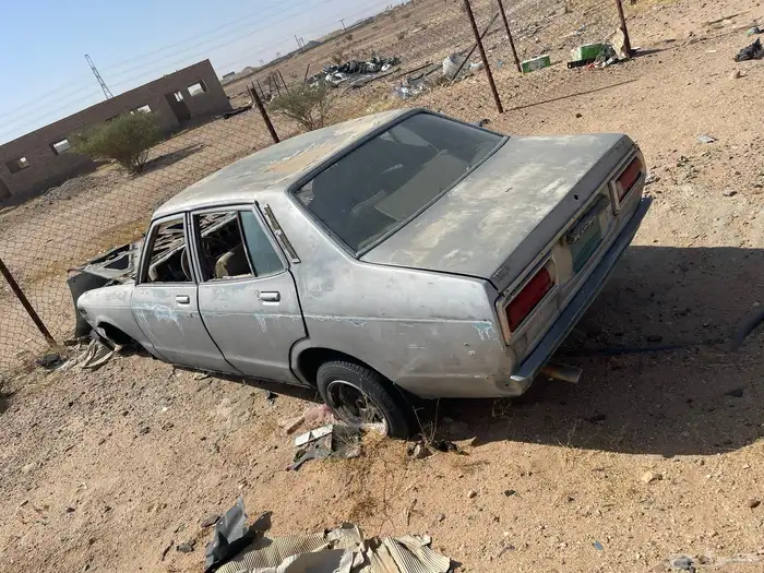 قطع غيار كلاسيك قديم 65