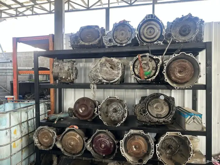 توضيب قيرات يوكن تاهو سييرا دينالي 5