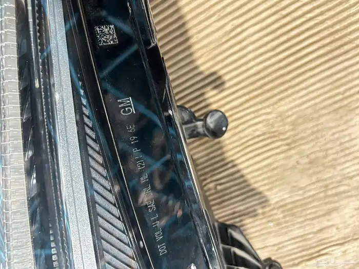شمعات كاديلاك 3