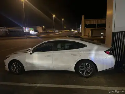 سوناتا 2020 4