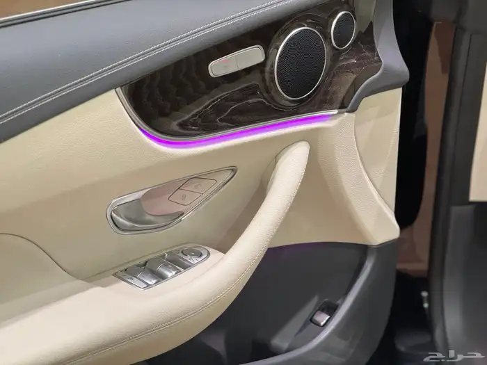 مرسيدس E200 AMG 2022 كشف 28 الف كم 26
