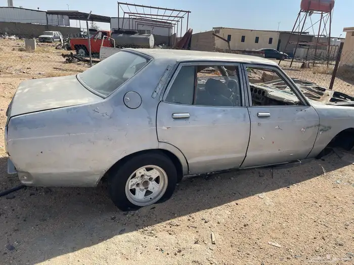 قطع غيار كلاسيك قديم 62
