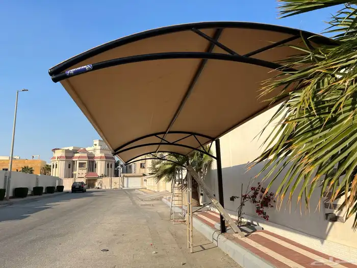 مظلات سواتر الدمام الخبر القطيف الشرقية 3