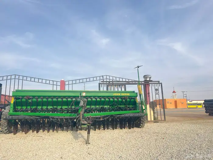 معدات زراعيه 20