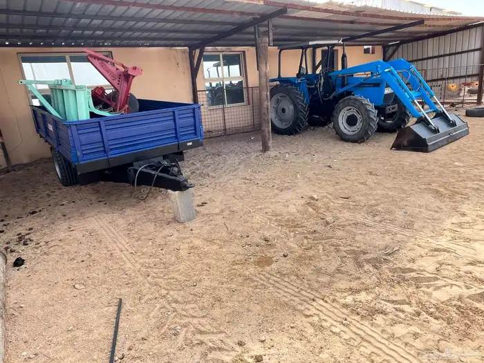 معدات زراعيه 14