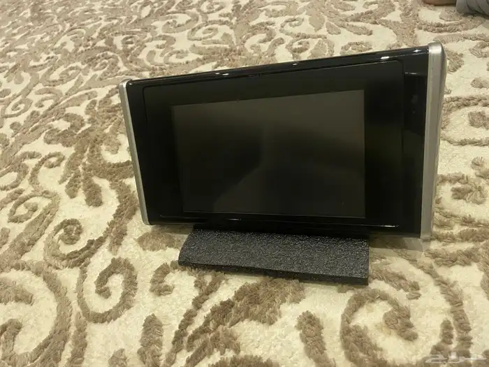 شاشة تايوتا رافور 2023 وكالة 0