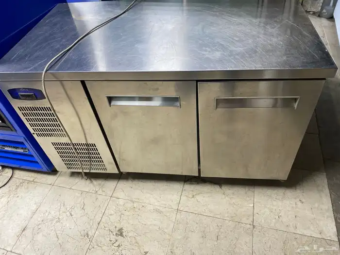 تجهيز مطاعم و سوبرماركت و كفيهات 5