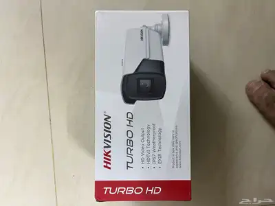 للبيع كاميرا هاكفجون 1