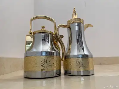 ترامس قهوه وشاهي 2