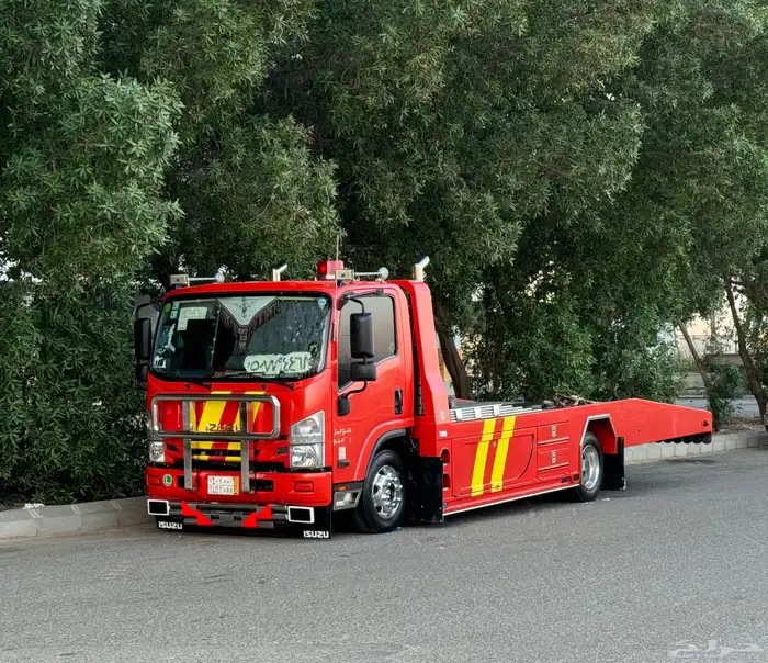 سطحة الباحه 0