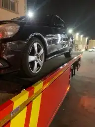 سطحة سطحه من الرياض الى بريده إلى عنيزه الى البكريه الرس 1