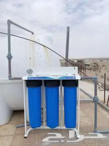 استمتع بمويه نقية وصافية للشرب فلترين بسعر وجودة تفاجئك 11