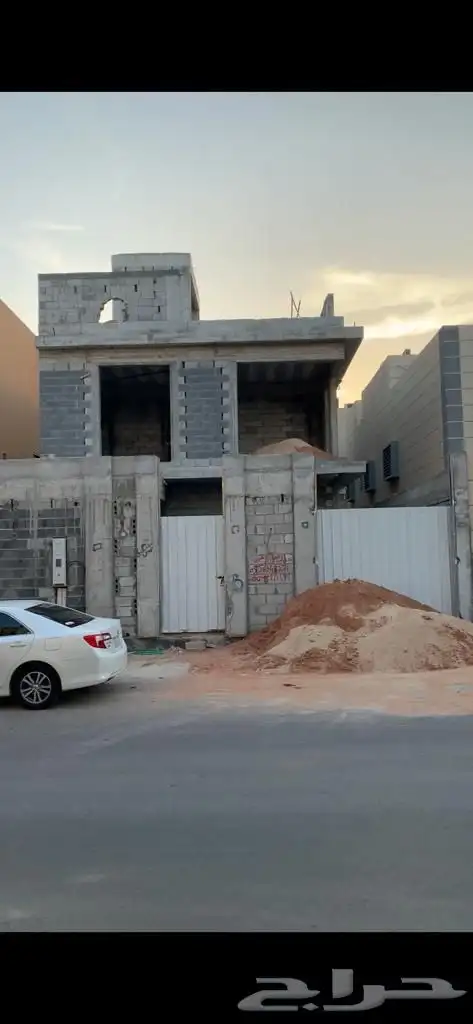 مقاول ومشرف فلل واستراحات شمال وشرق الرياض 1