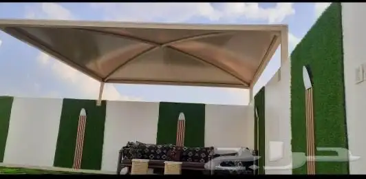 مظلات وسواتر 7
