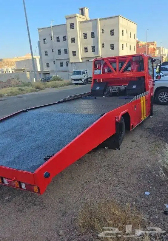 سطحه داخل وخارج مكه 0