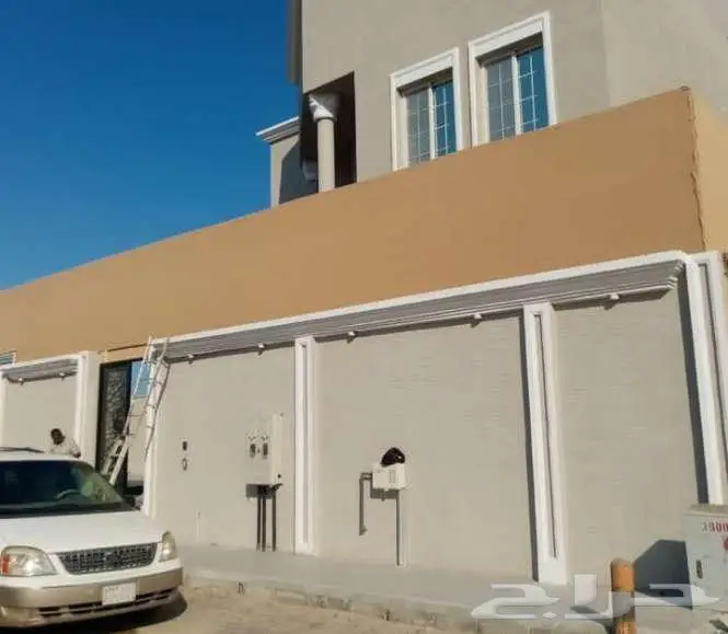 مظلات وسواتر وأصباغ الخفجي 0