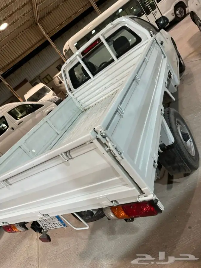 نبيع ايسزوز 2023 ممشى قليل غماره ( تم البيع ) 5