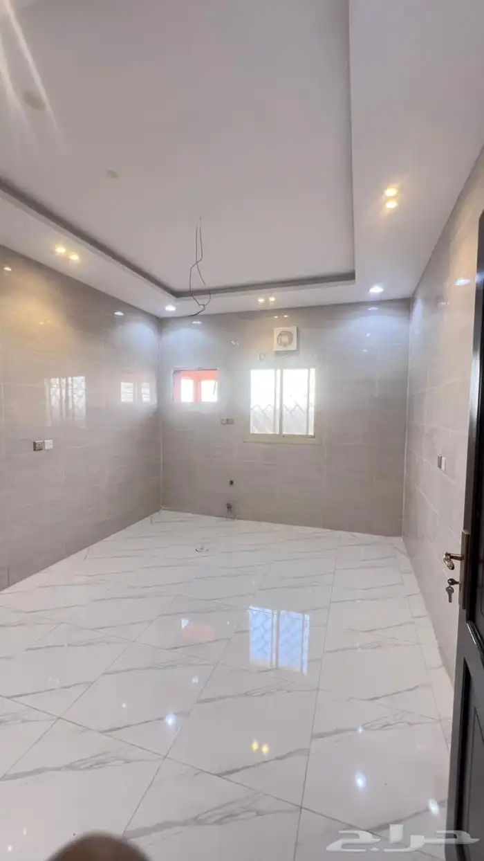 شقق للايجار شامل الكهرباء والماء جديدة 4