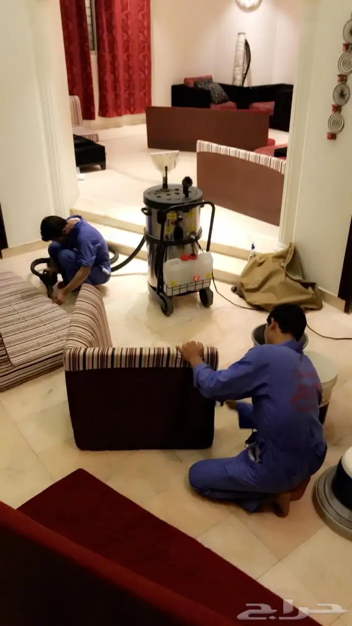 شركة تنظيف البيت النظيف ل جلي البلاط وتنظيف البيوت بالكامل 20