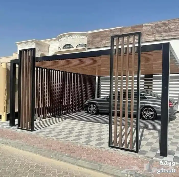 مظلات سواتر الدمام الخبر القطيف الشرقية 8