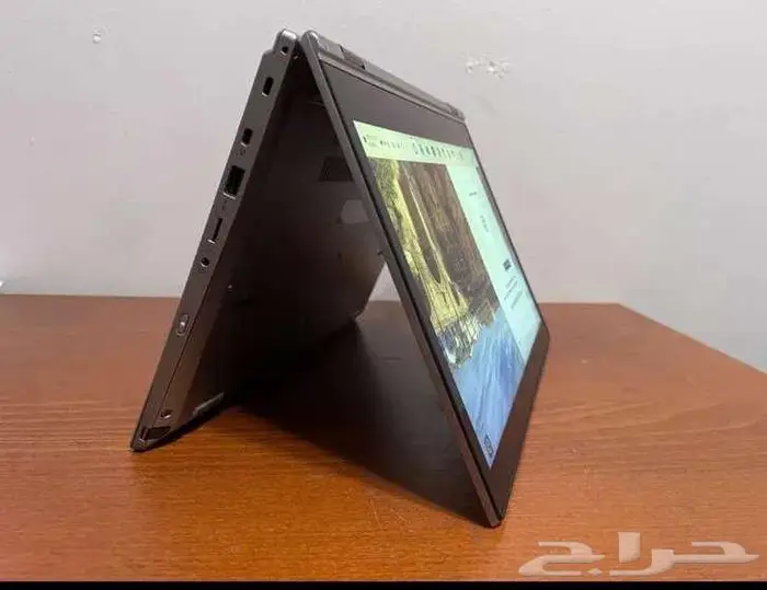 LENOVO YOGA X360 LAPTOP  TAPLET WITH PEN 2
