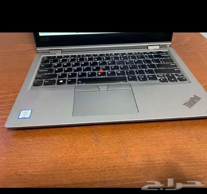 LENOVO YOGA X360 LAPTOP  TAPLET WITH PEN 0