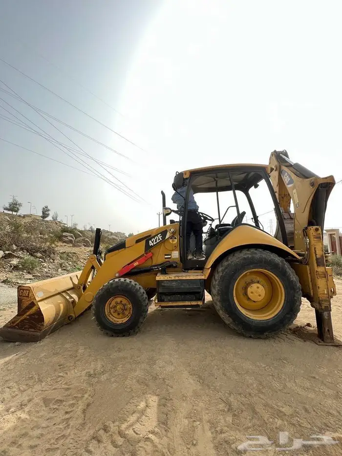 ترانشر ترنشر للايجار و جي سي بي 1